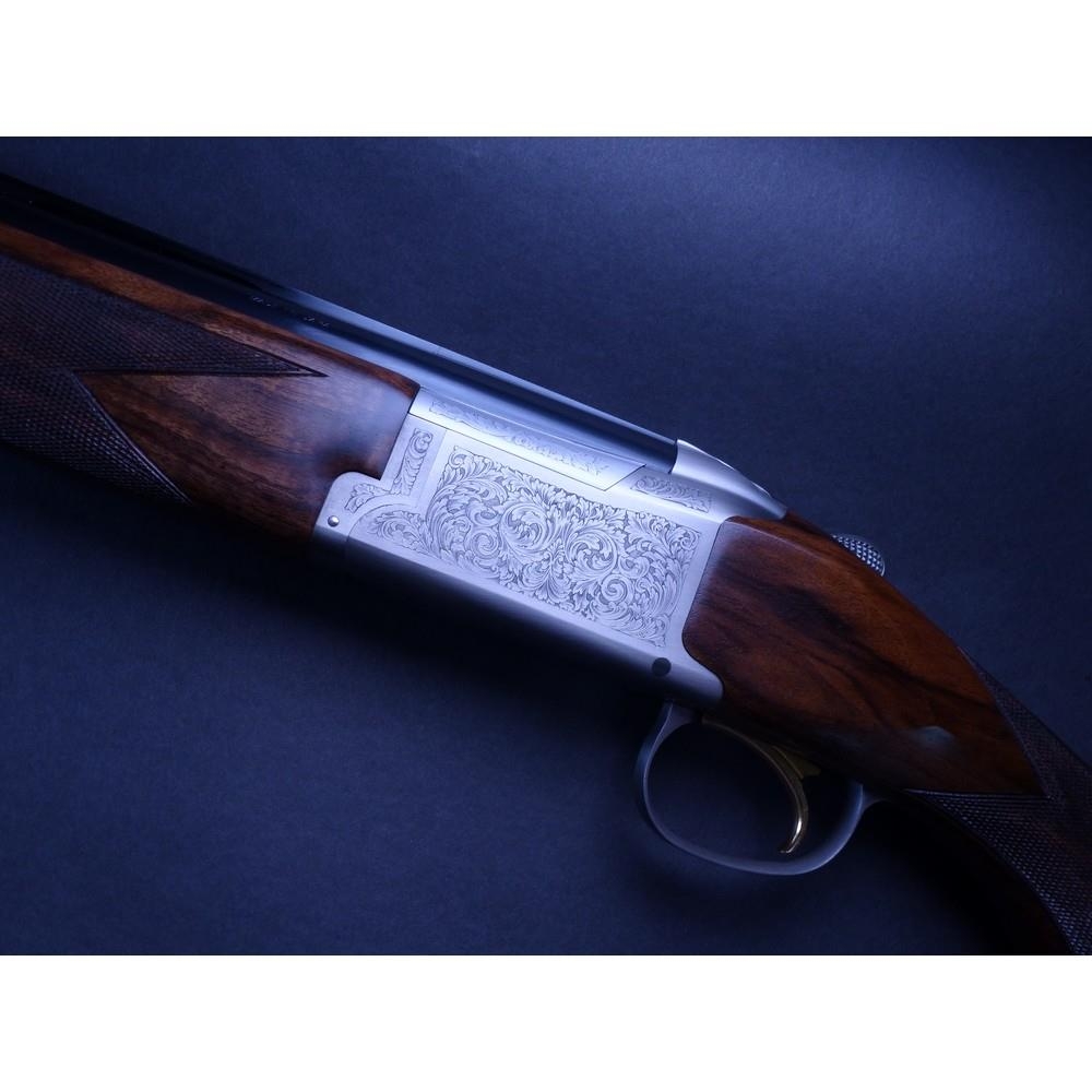 BROWNING 12 Gauge B725 GAME