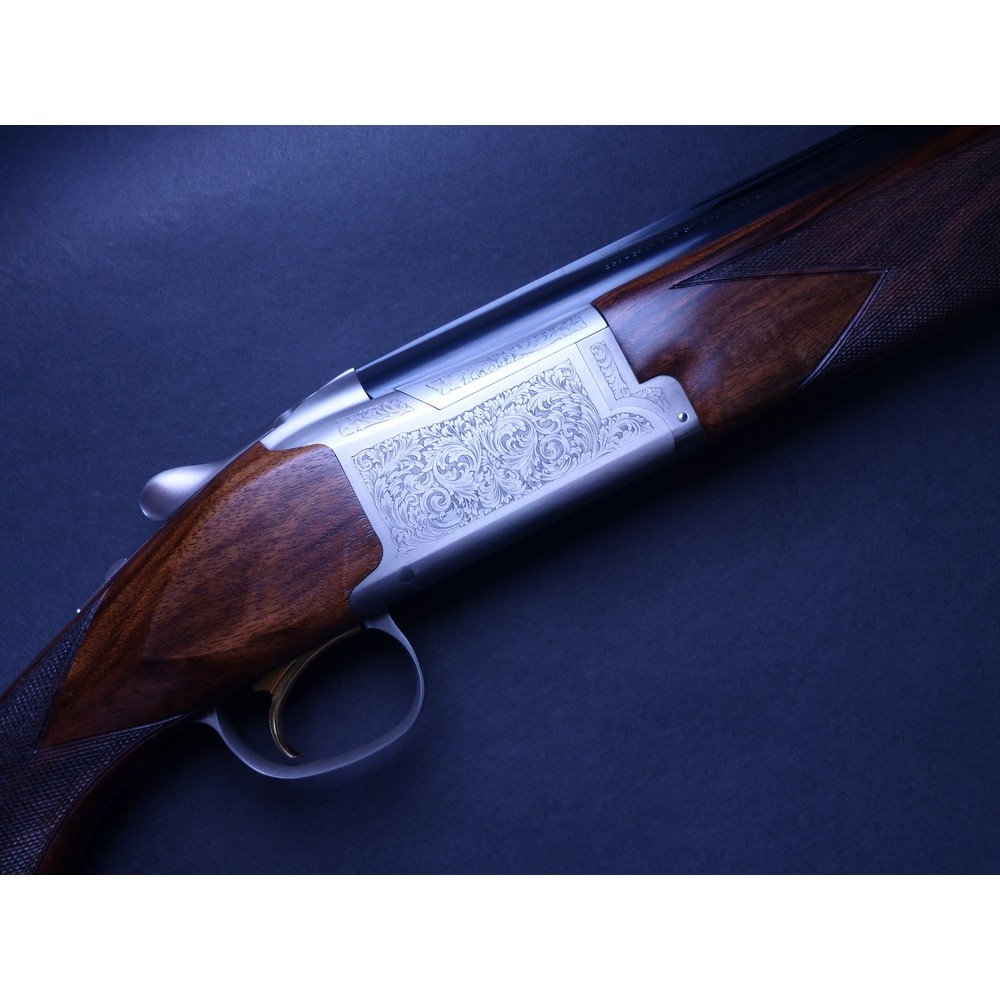 BROWNING 12 Gauge B725 GAME