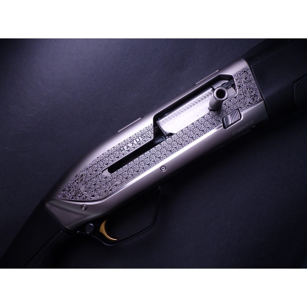 BROWNING 12 Gauge MAXUS TWO ULTIMATE COMPOSITE