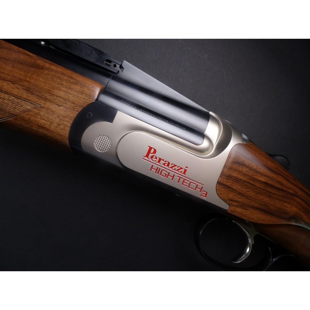 PERAZZI 12 Gauge HIGH TECH 3