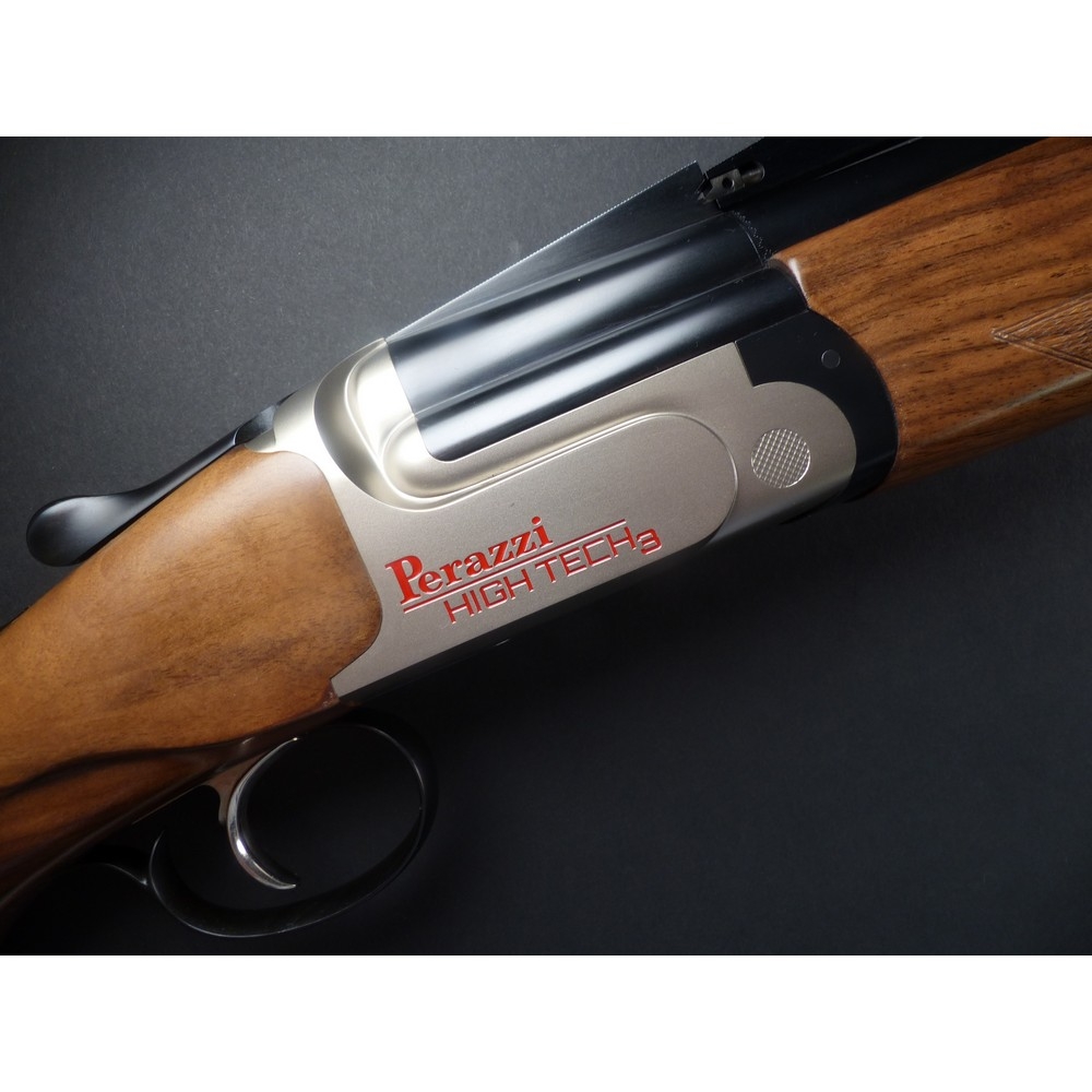 PERAZZI 12 Gauge HIGH TECH 3