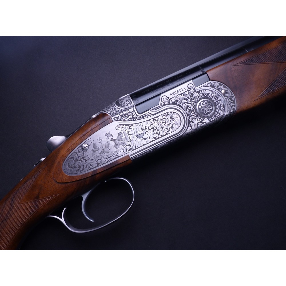 BERETTA 20 Gauge 687 EELL CLASSIC