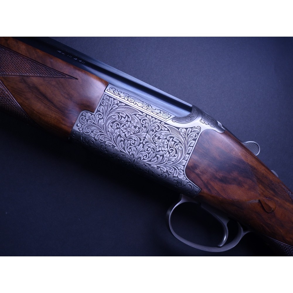 BROWNING 12 Gauge B525 EXQUISITE