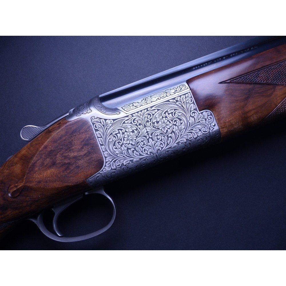 BROWNING 12 Gauge B525 EXQUISITE