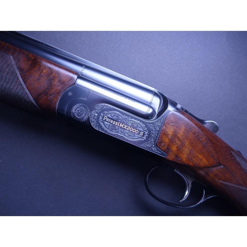 PERAZZI 12 Gauge MX2000S