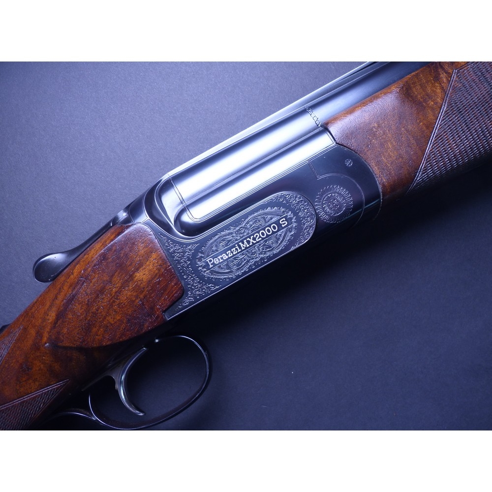 PERAZZI 12 Gauge MX2000S