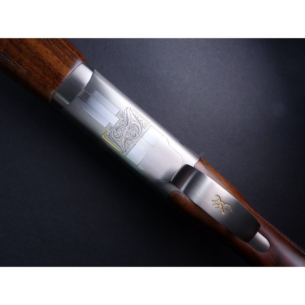 BROWNING 12 Gauge ULTRA XS PRO AC