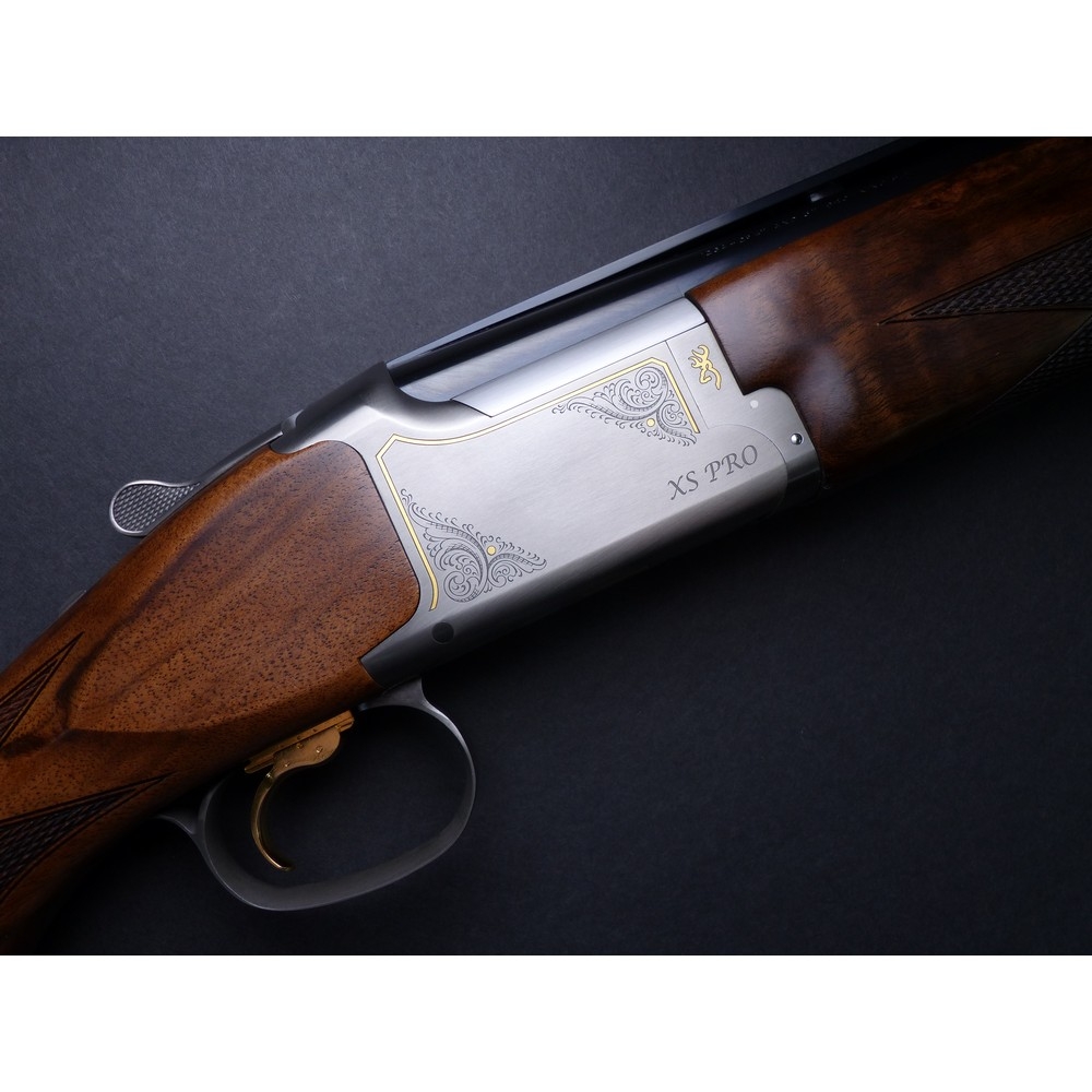 BROWNING 12 Gauge ULTRA XS PRO AC