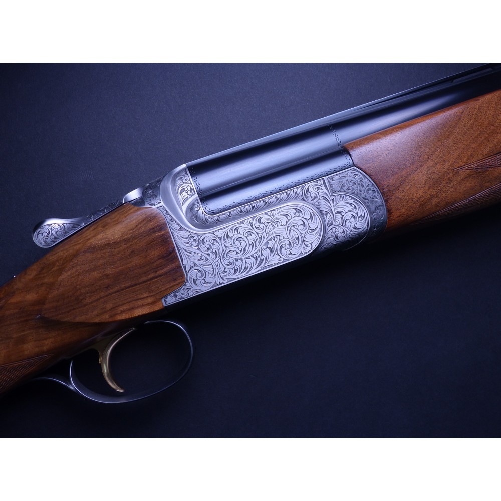 PERAZZI 12 Gauge MX12 SC3