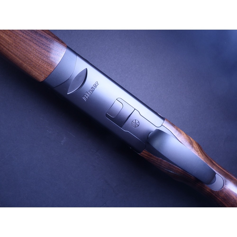 BLASER 12 Gauge F3 PROFESSIONAL