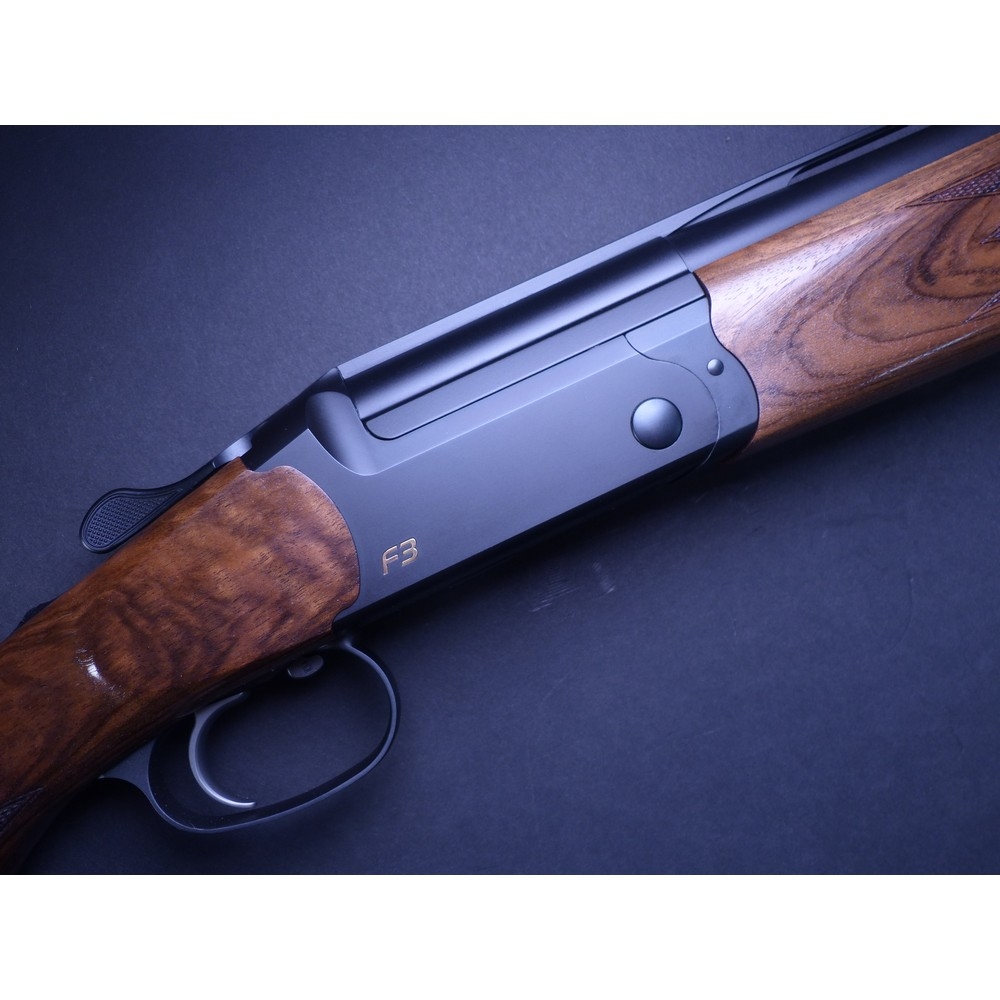 BLASER 12 Gauge F3 PROFESSIONAL