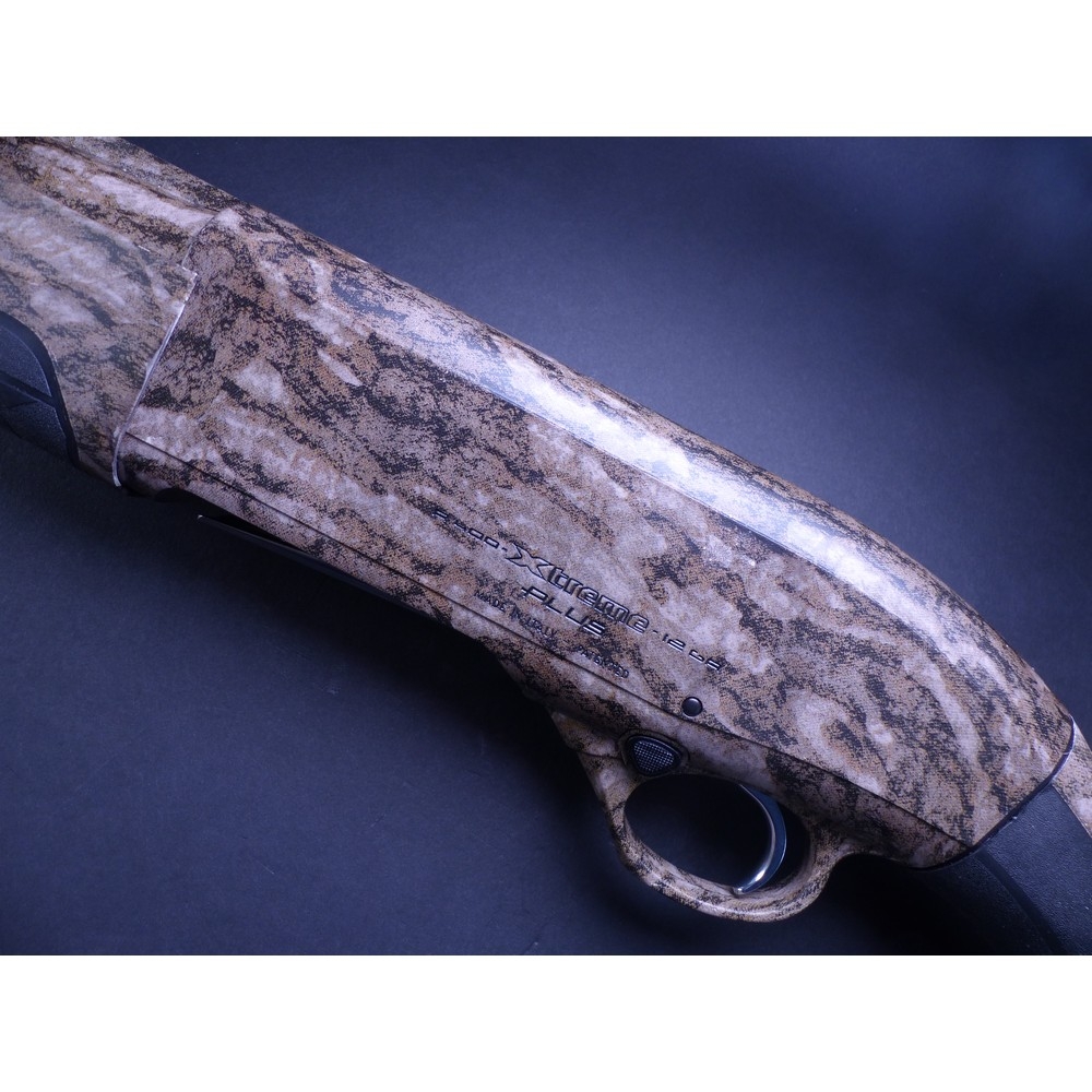 BERETTA 12 Gauge A400 XTREME PLUS MOSSY OAK BOTTOMLAND