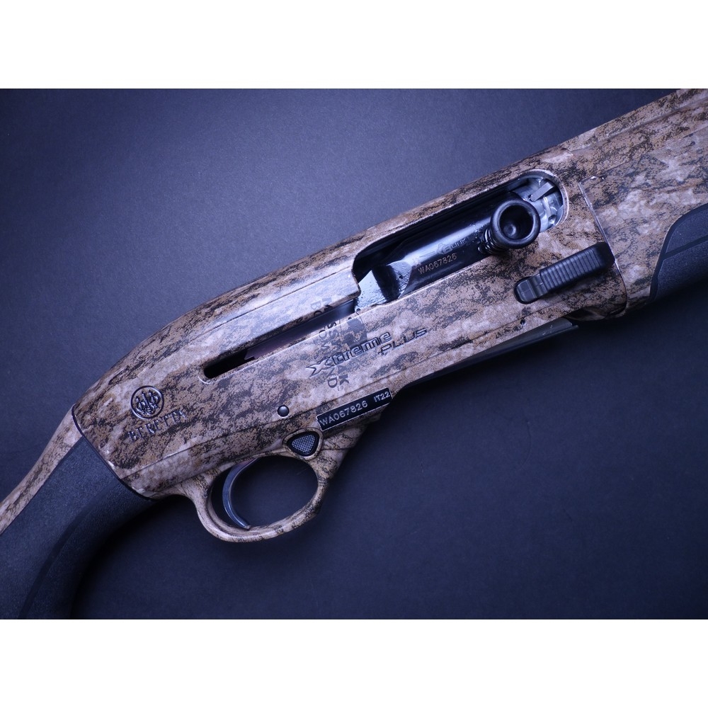 BERETTA 12 Gauge A400 XTREME PLUS MOSSY OAK BOTTOMLAND