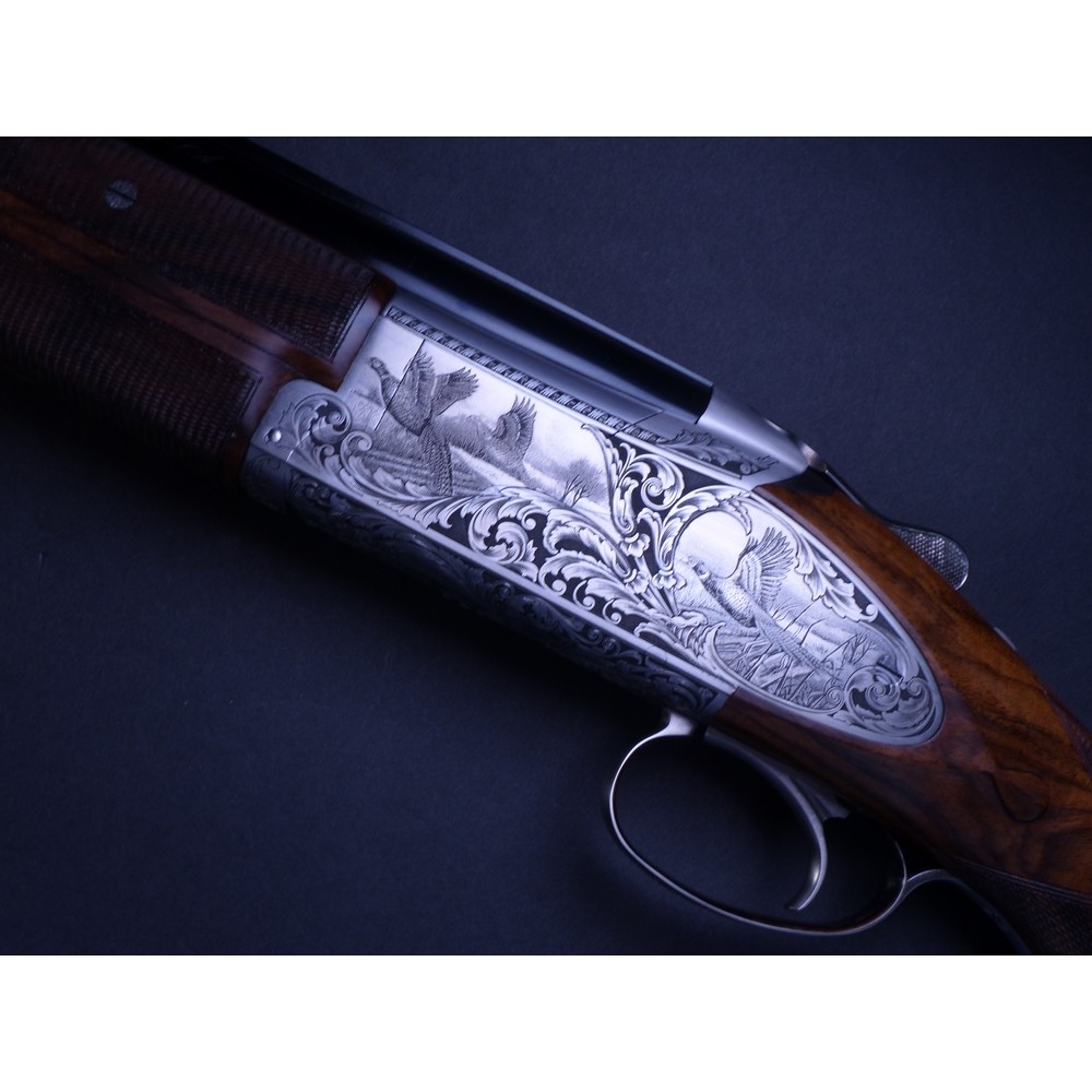 BROWNING 12 Gauge B15 D GRADE