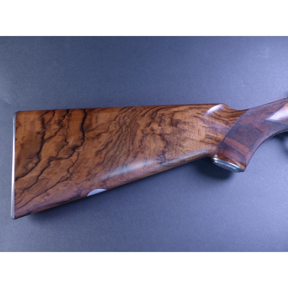 BROWNING 12 Gauge B15 D GRADE