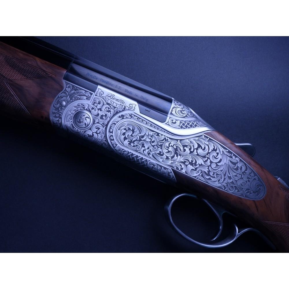 BERETTA 12 Gauge SL3 FIELD DEEP SCROLL