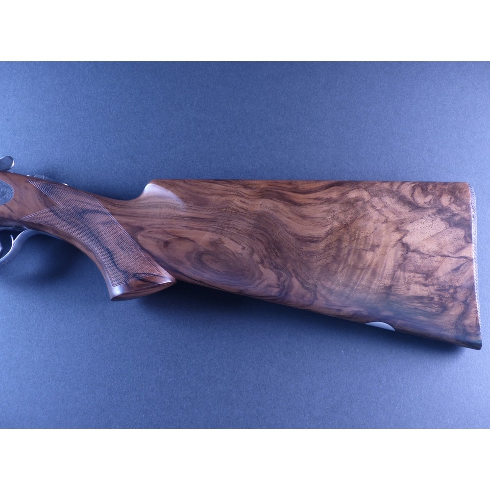 BERETTA 12 Gauge SL3 FIELD DEEP SCROLL