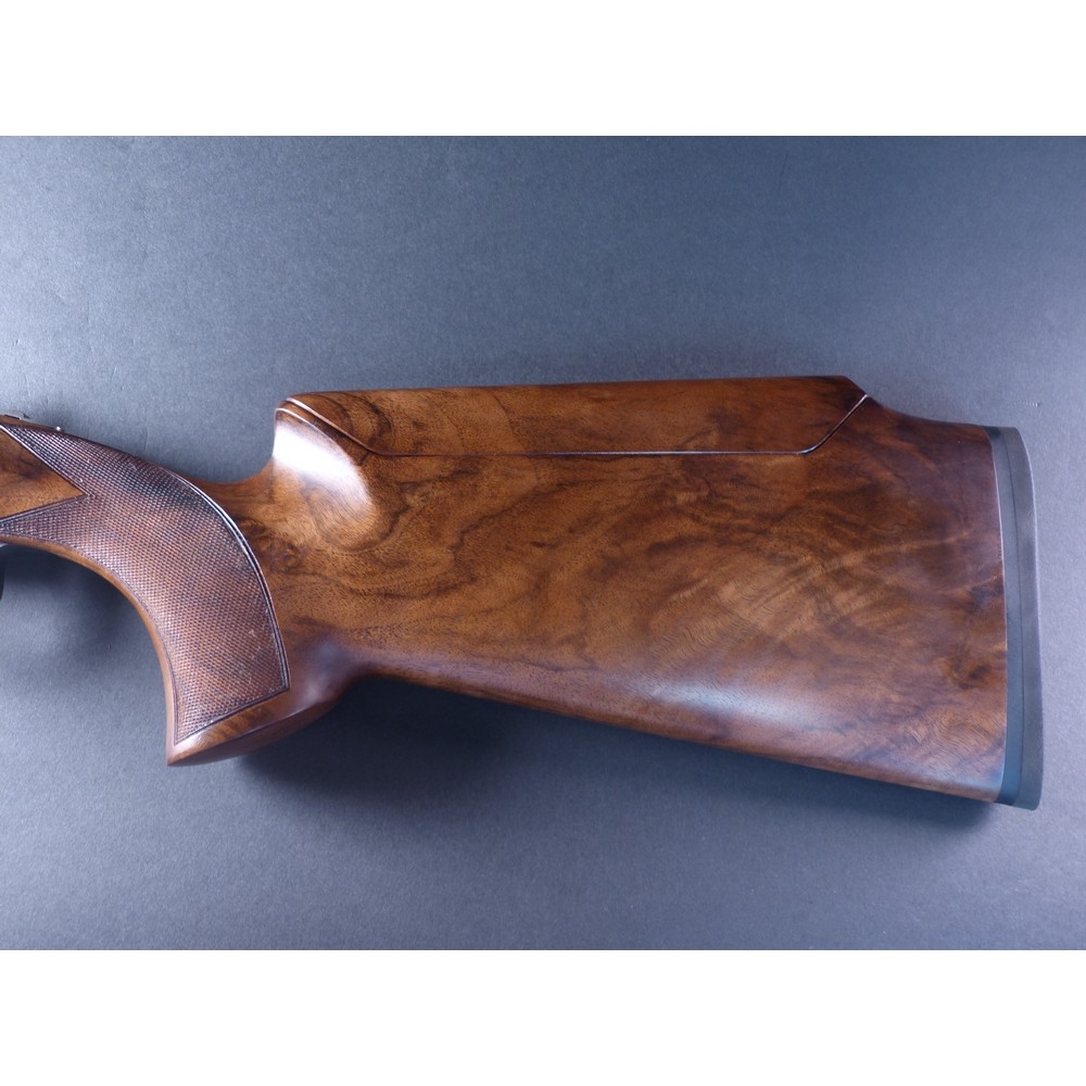 BROWNING 12 Gauge B725 PRO TRAP HIGH RIB