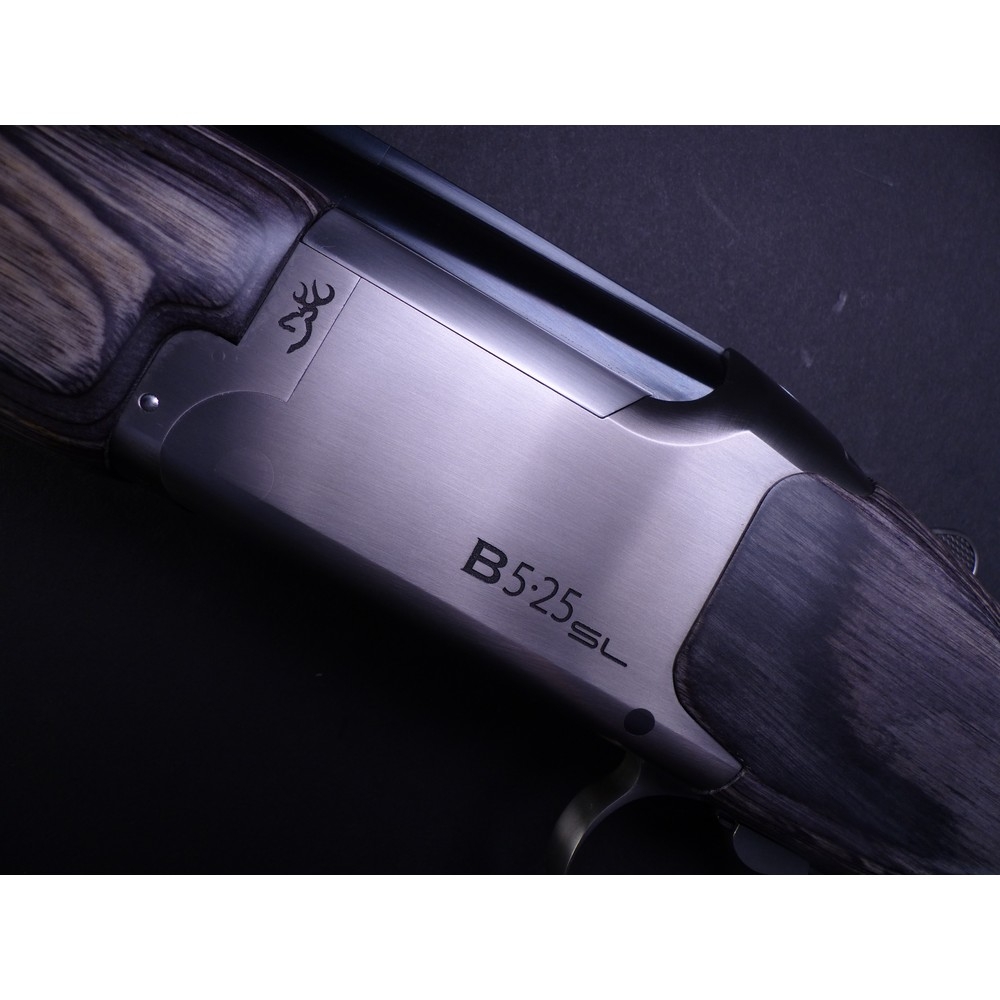 BROWNING 12 Gauge B525 SPORTER LAMINATED