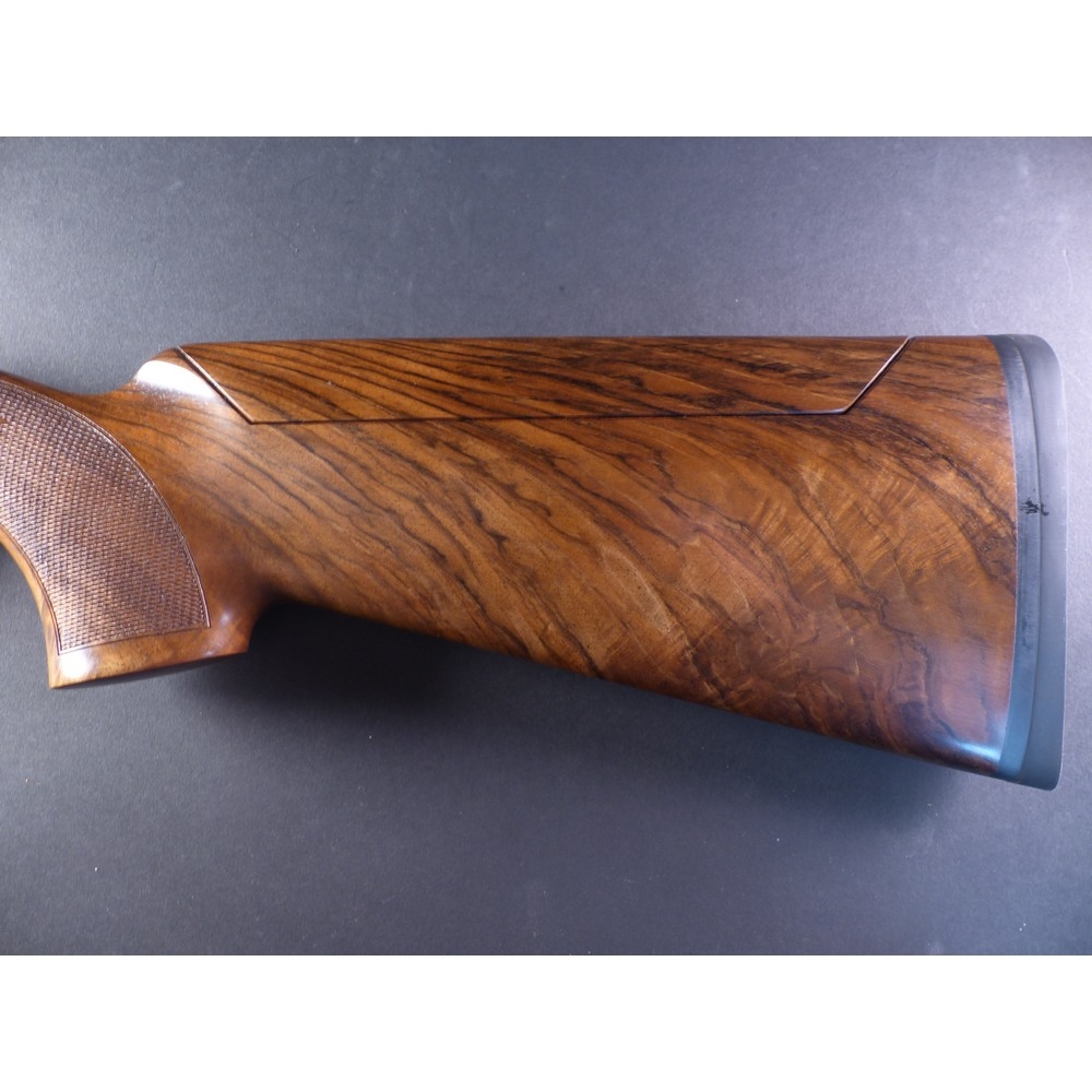 KRIEGHOFF 12 Gauge K80 HARMONY NITRIDE