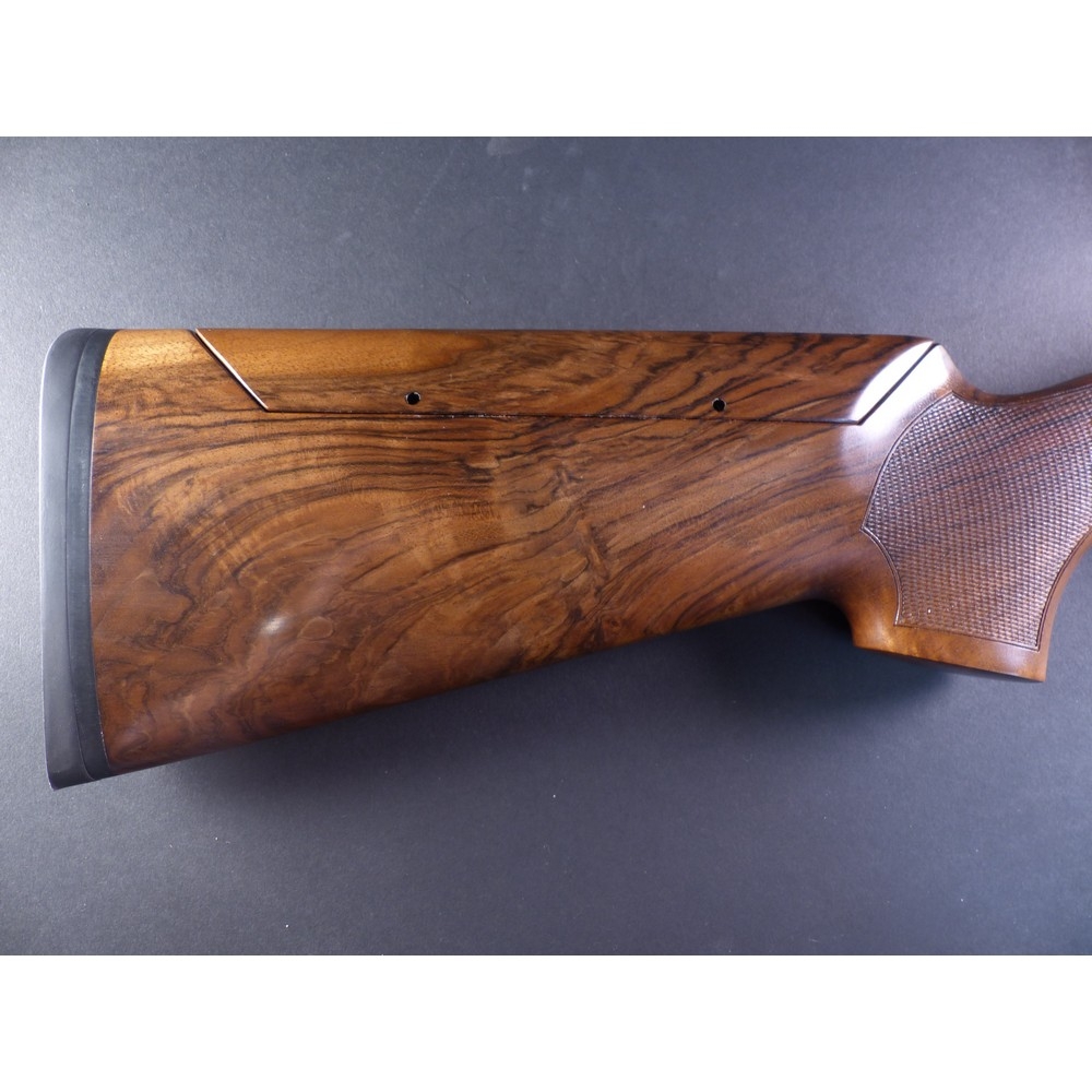 KRIEGHOFF 12 Gauge K80 HARMONY NITRIDE