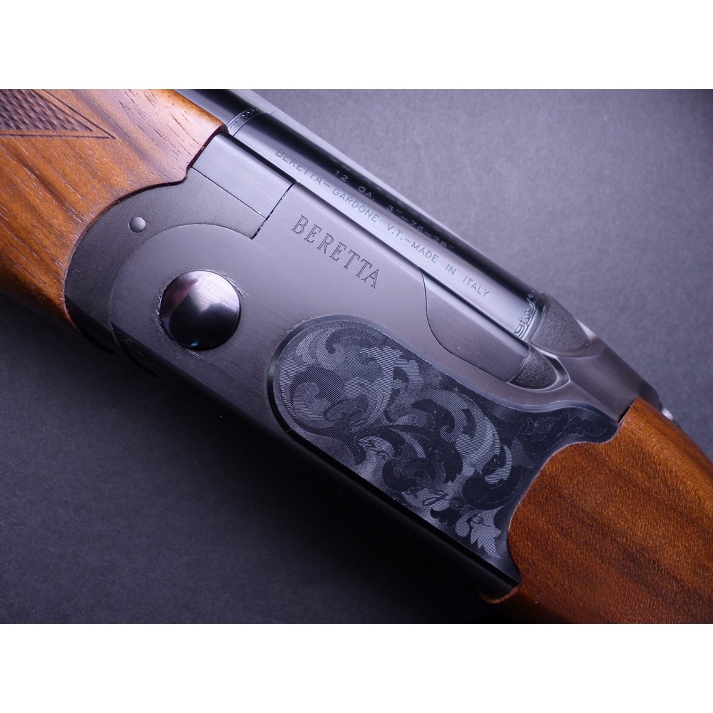 BERETTA 12 Gauge ULTRALEGGERO VITTORIA