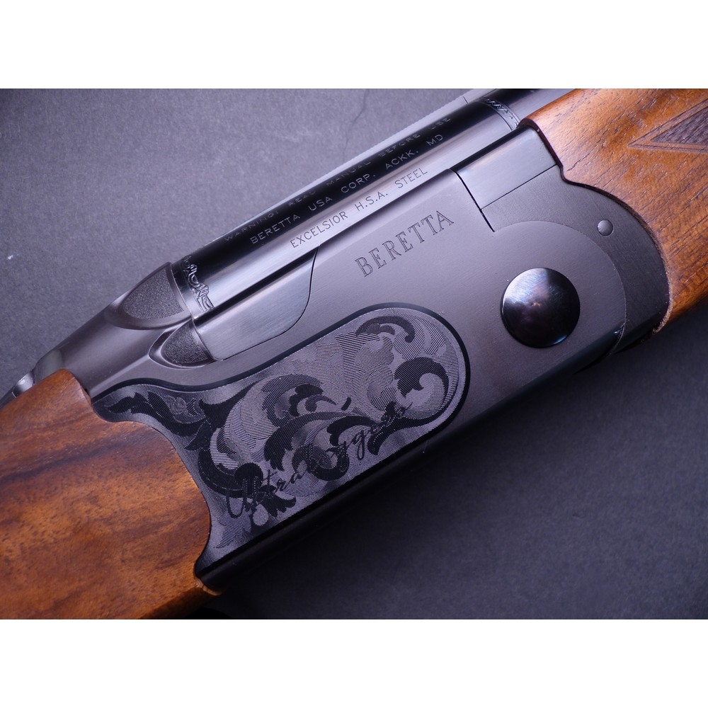 BERETTA 12 Gauge ULTRALEGGERO VITTORIA