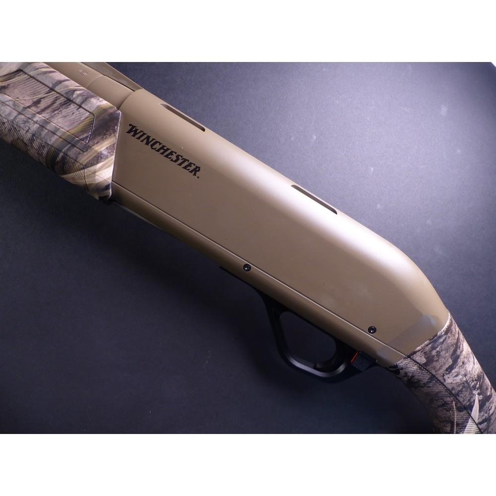 WINCHESTER 12 Gauge SX4 HYBRID WATERFOWL