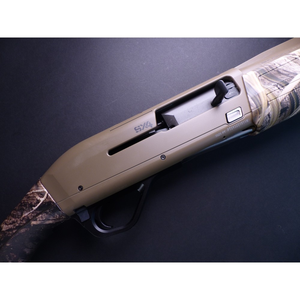 WINCHESTER 12 Gauge SX4 HYBRID WATERFOWL