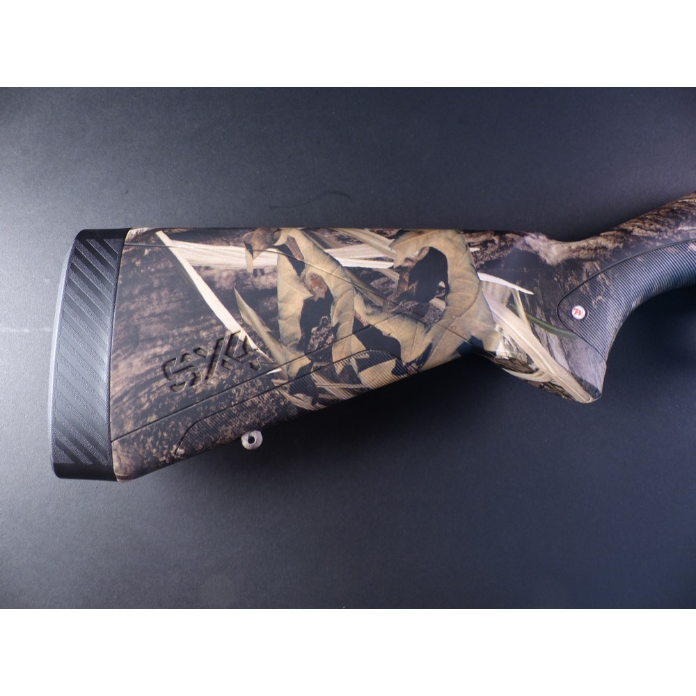 WINCHESTER 12 Gauge SX4 HYBRID WATERFOWL