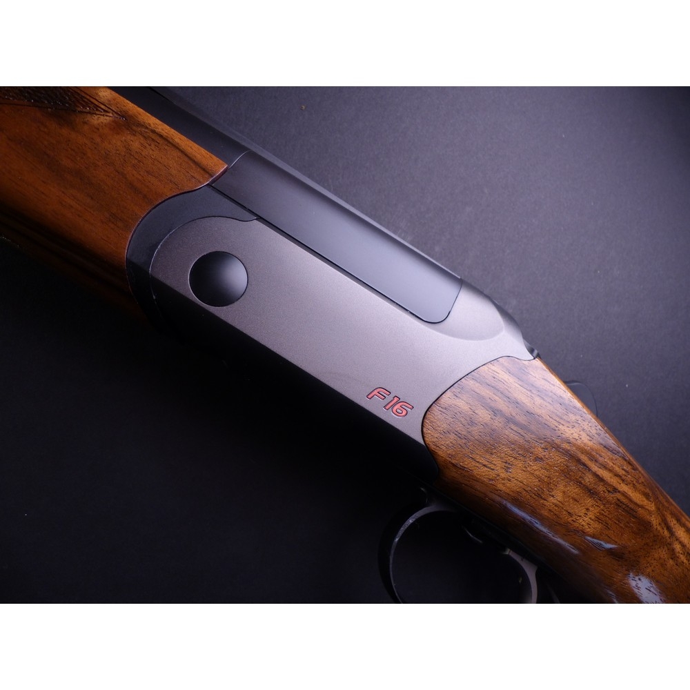 BLASER 12 Gauge F16