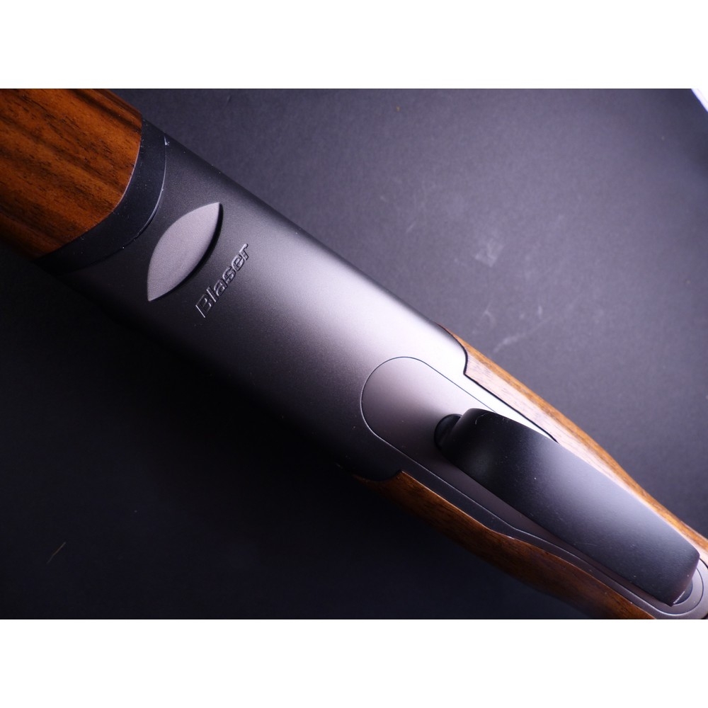 BLASER 12 Gauge F16