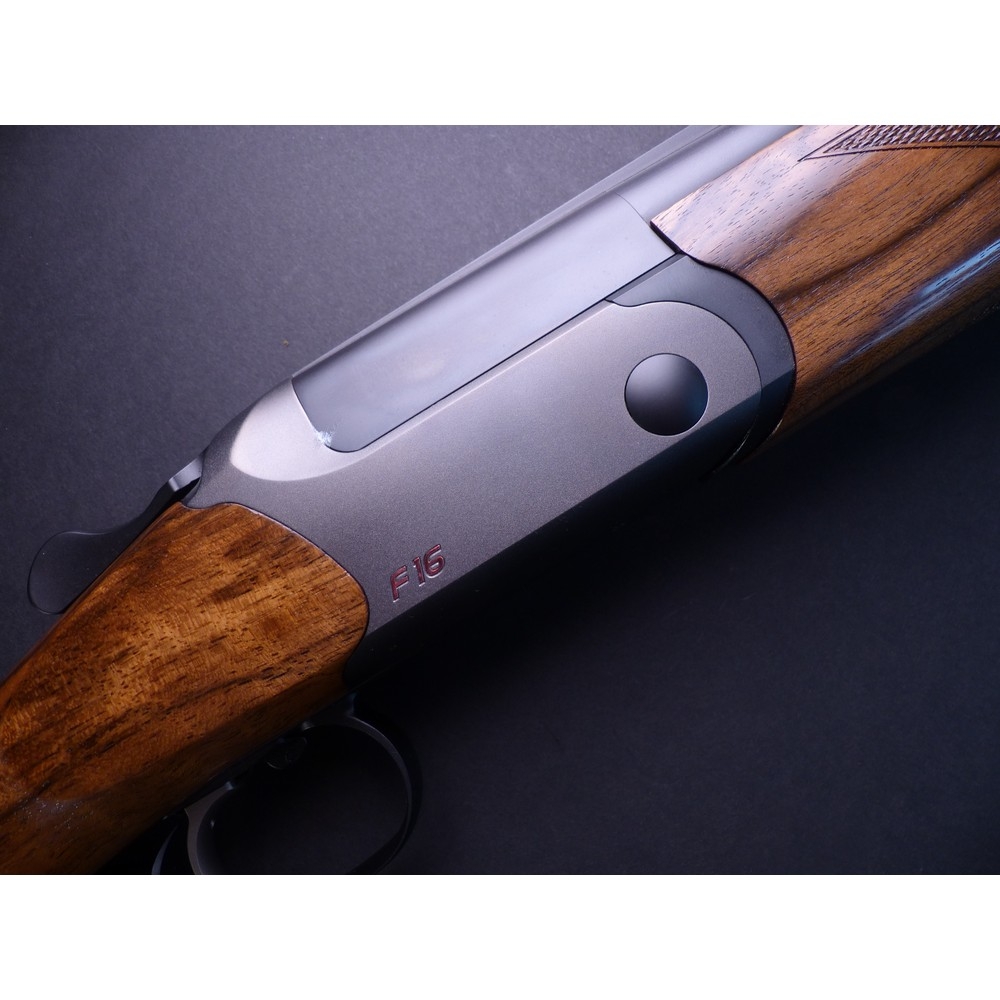 BLASER 12 Gauge F16