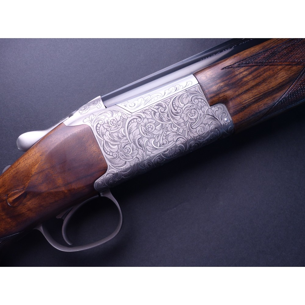 BROWNING 12 Gauge B725 MEDALLION 