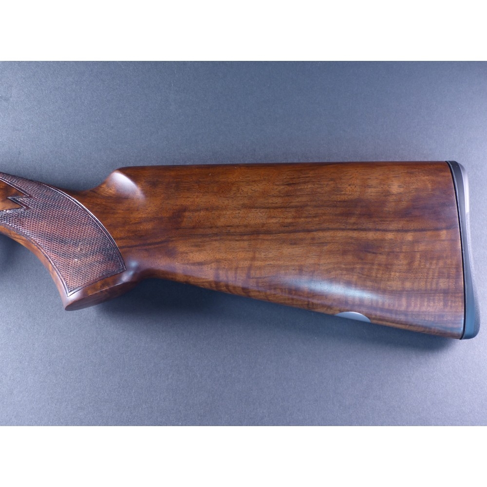 BROWNING 12 Gauge B725 MEDALLION 