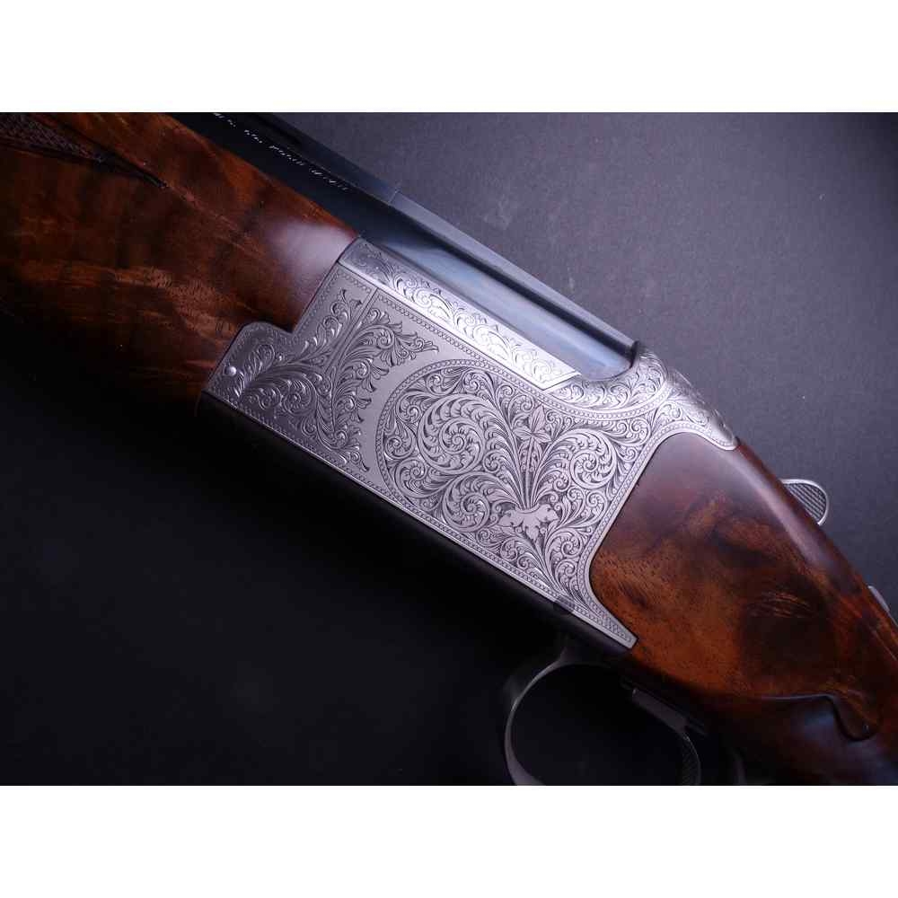 MIROKU 12 Gauge MK 38 GRADE 5