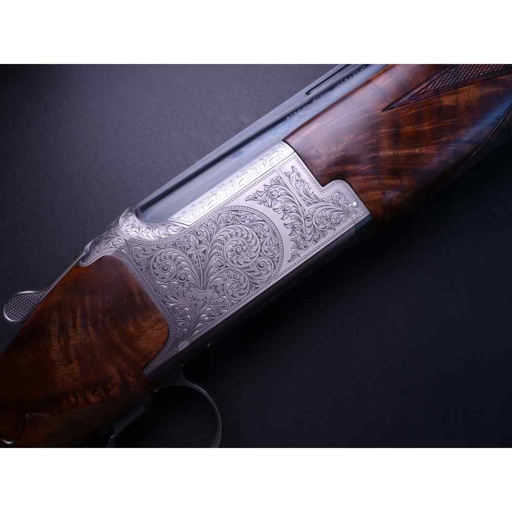 MIROKU 12 Gauge MK 38 GRADE 5