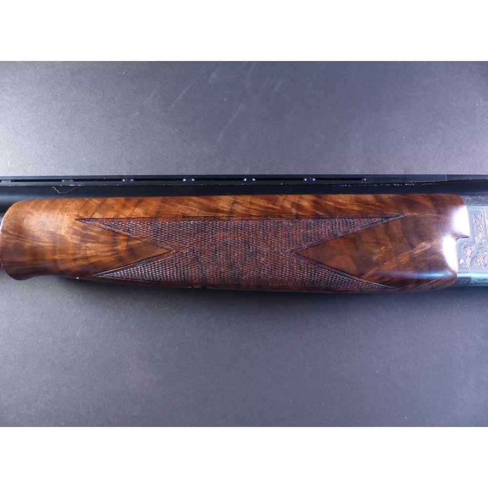 MIROKU 12 Gauge MK 38 GRADE 5