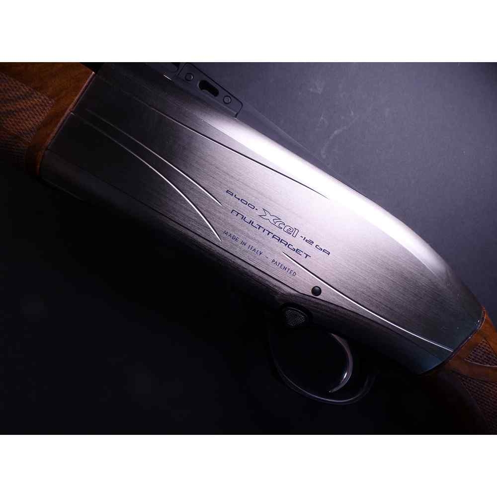 BERETTA 12 Gauge A400 XCEL MULTITARGET