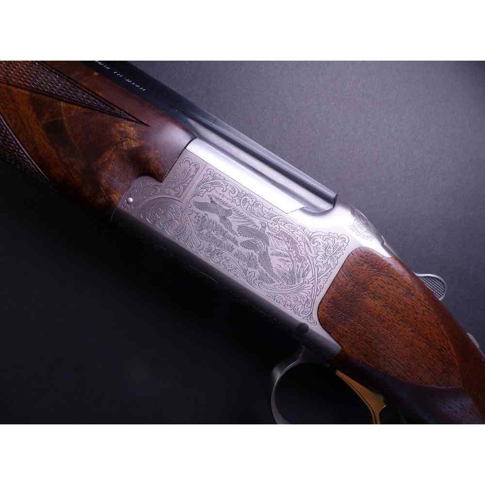 BROWNING 20 Gauge B525 GAME TRADITION