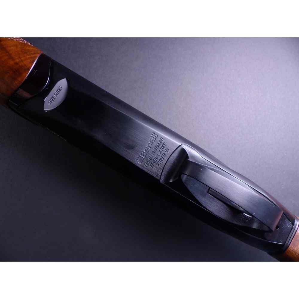 BENELLI 12 Gauge 828U BLACK