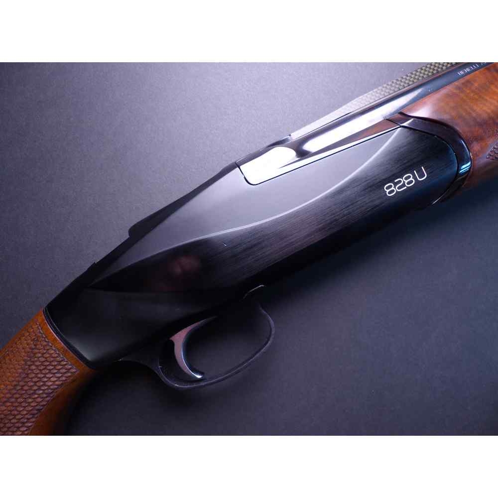 BENELLI 12 Gauge 828U BLACK