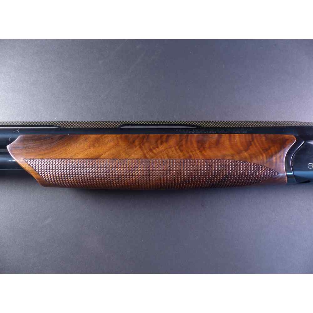 BENELLI 12 Gauge 828U BLACK