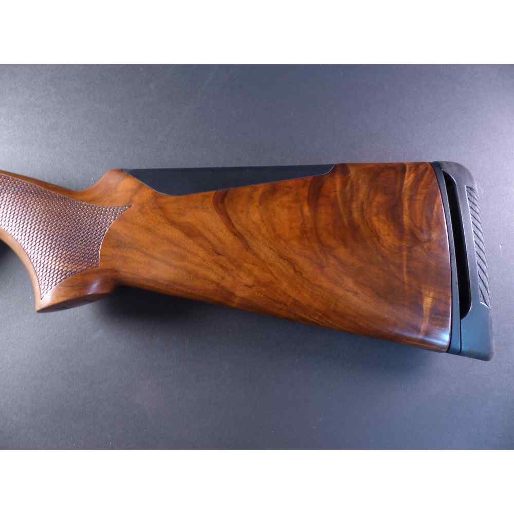 BENELLI 12 Gauge 828U BLACK