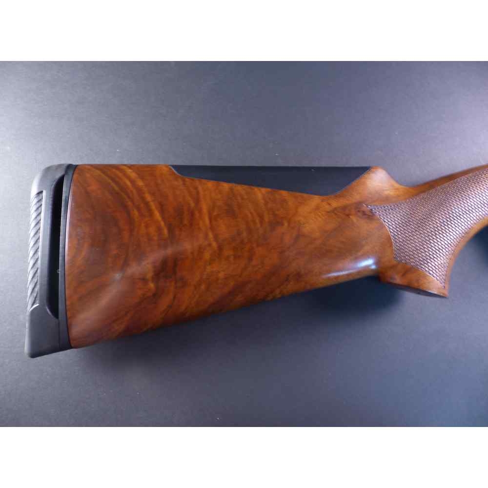 BENELLI 12 Gauge 828U BLACK