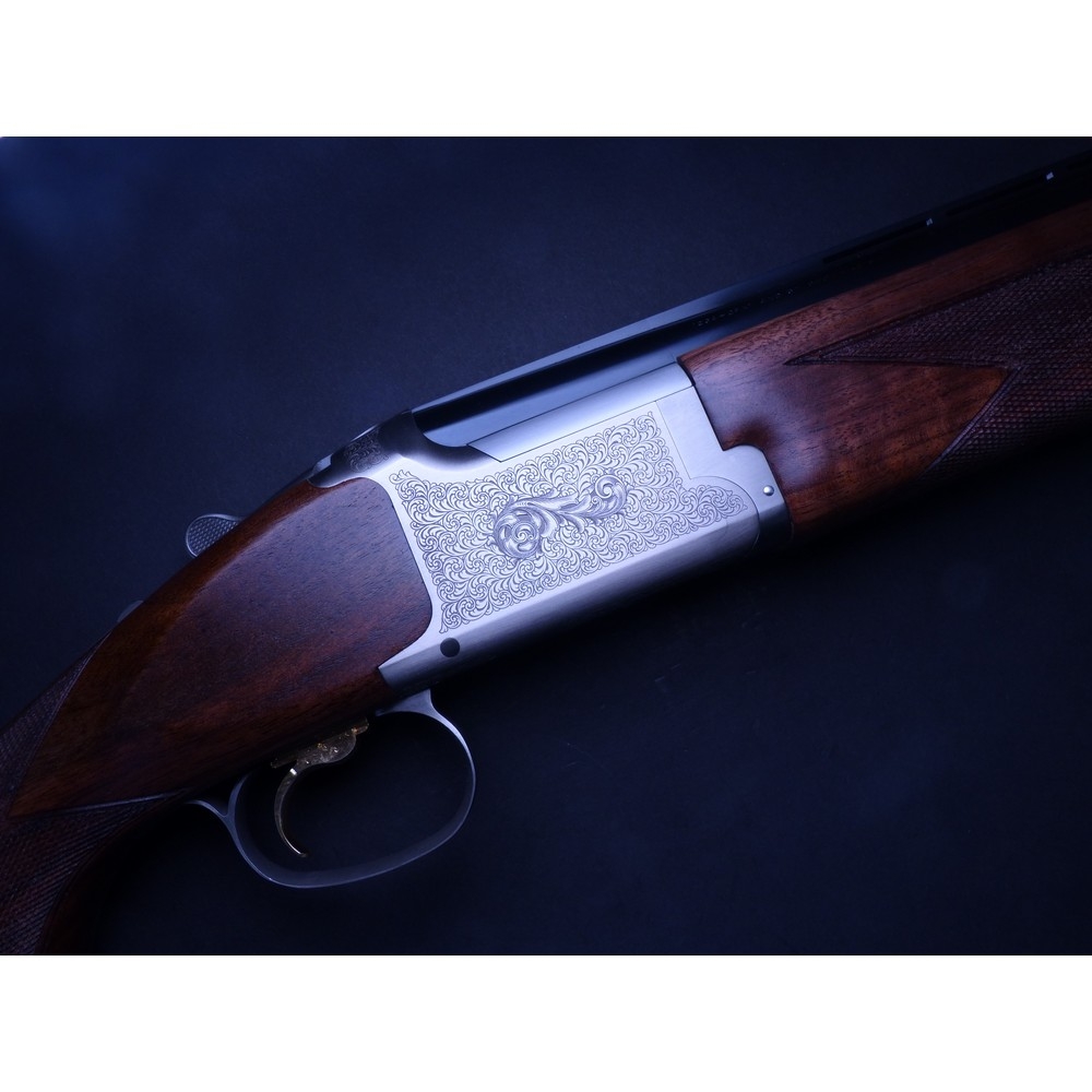 BROWNING 12 Gauge B525 LIBERTY LIGHT