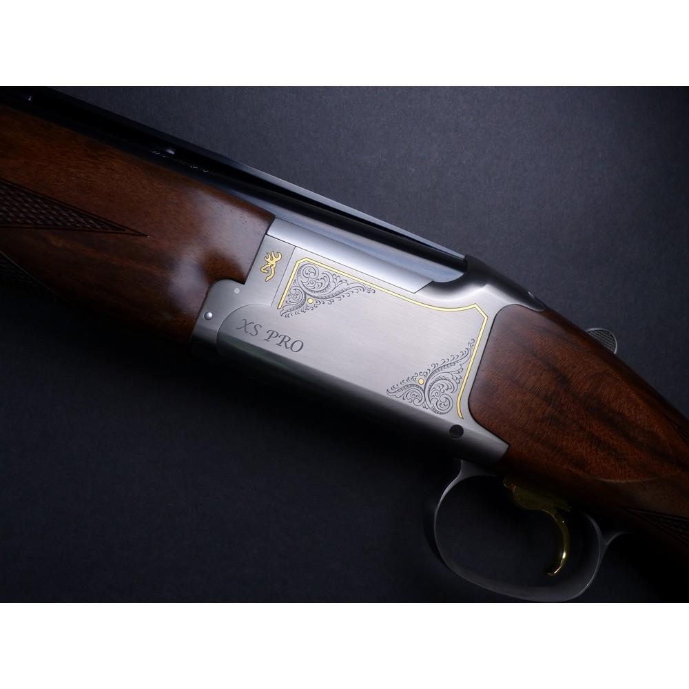 BROWNING 12 Gauge ULTRA XS PRO AC