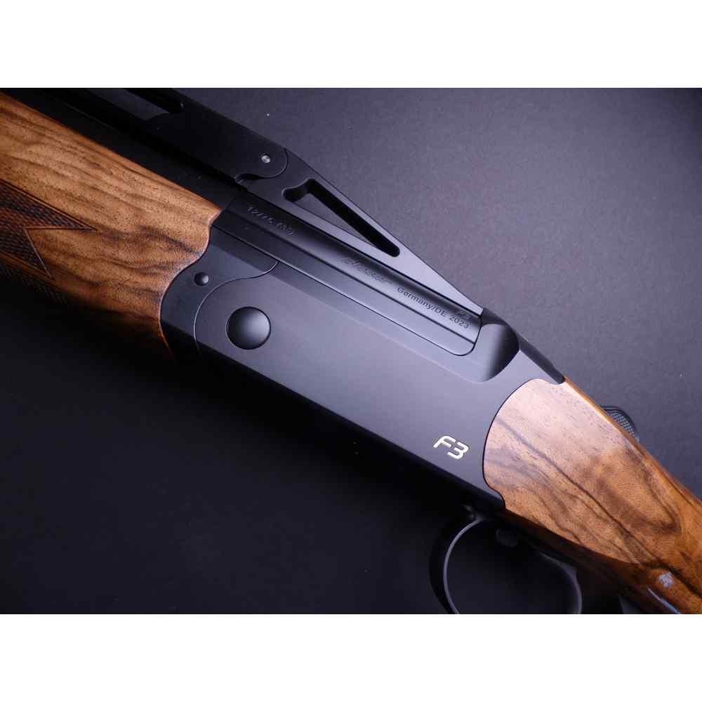 BLASER 12 Gauge F3 SUPER TRAP