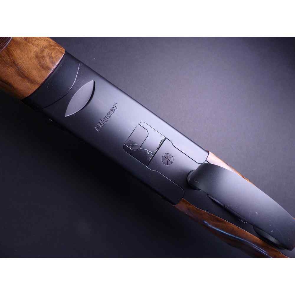 BLASER 12 Gauge F3 SUPER TRAP