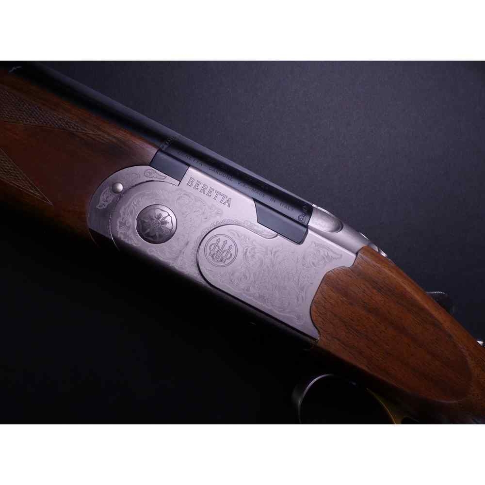 BERETTA 20 Gauge SILVER PIGEON 1 FIELD VITTORIA